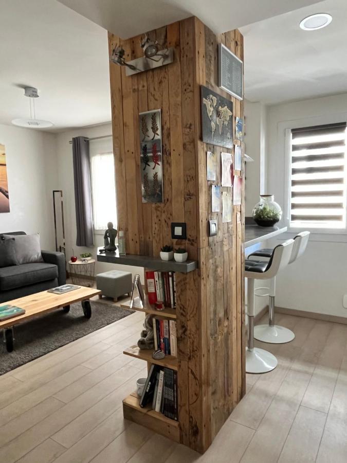 Lovely Studio קאן מראה חיצוני תמונה